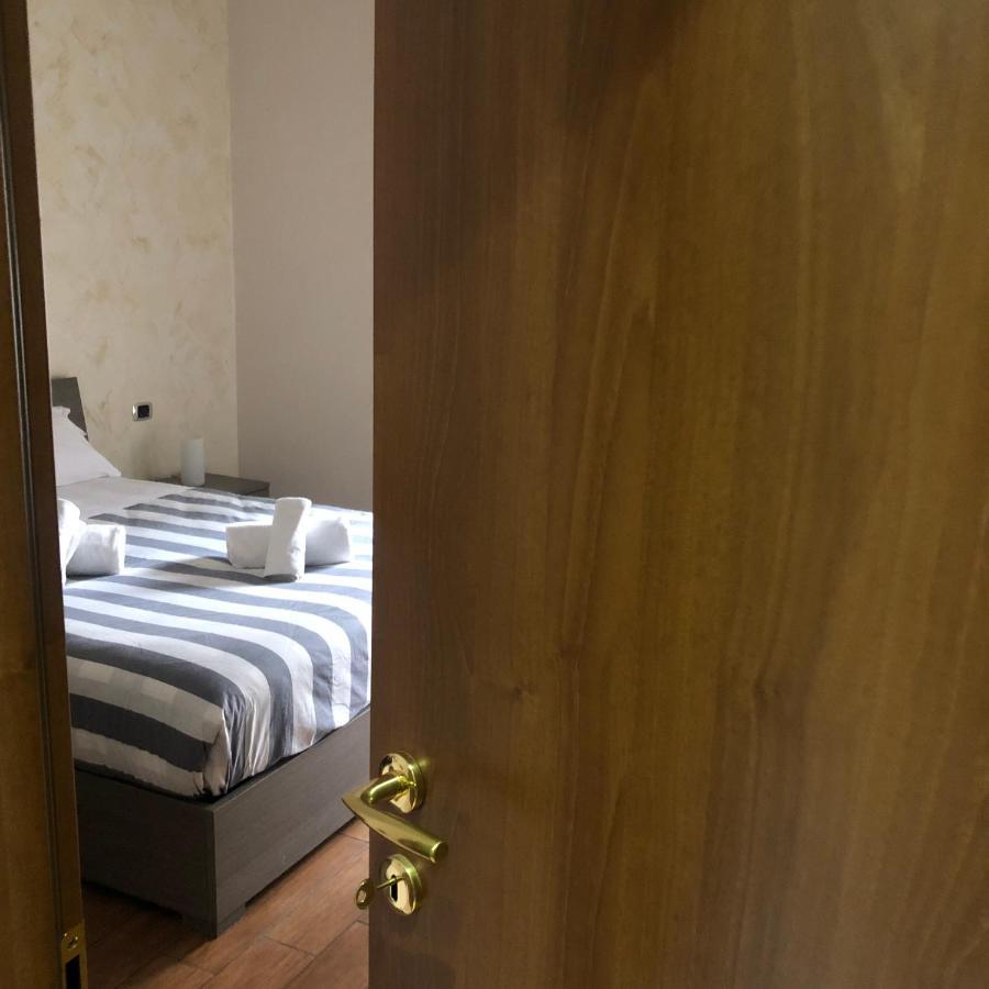 Portuense Sweet Home Roma Exterior foto